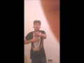 funny dance by djash king Rehle Rehle Na - Hindi Pop Indian Song by Hunterz.mp3.wmv