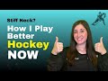 How Upper Cervical Care Helped My Hockey Game