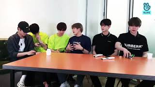 [ENG SUB] PART.2 ASTRO REACT TO THEIR 2ND ASTROAD TO SEOUL CONCERT