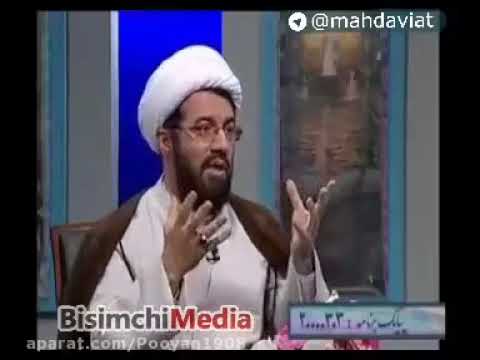 خواندن دعای عهد