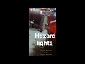 #Yahama XSR#hazard#crush guard #matel footrest 