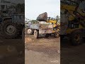 tractor with jcb 😎 #shortvideo #shortfeed #shorts #jcbvideo #jcb