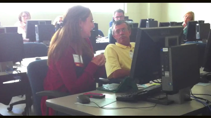 Amy Ard on OnCourse Student Stats
