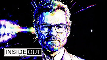 PATTERN-SEEKING ANIMALS - Window to the World (OFFICIAL VIDEO)