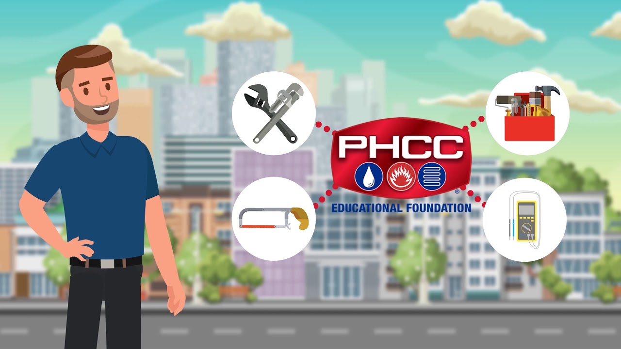 Fast Track To Service Plumbing