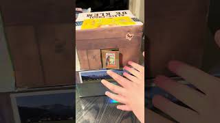 SHOE BOX BOOK REPORT (school project book presentation)