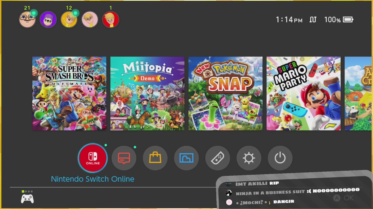 Multistreaming with Restream.io - Multistreaming with Restream.io
