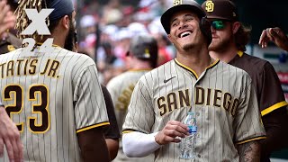 Michael King’s Complete-Game Shutout Powers Padres to Historic 3-Game Sweep! | Petco Fortress