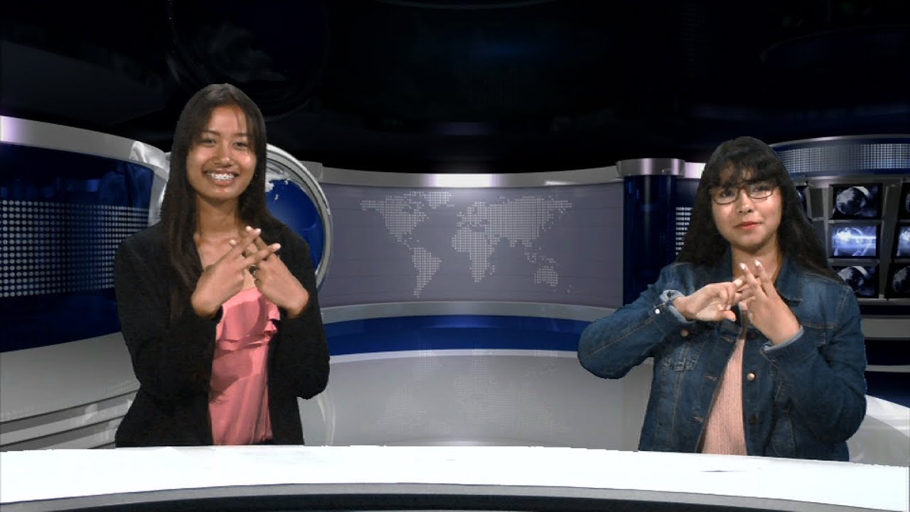 The Inside Scoop October 5, 2018 YouTube