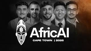 AfricAI 2026