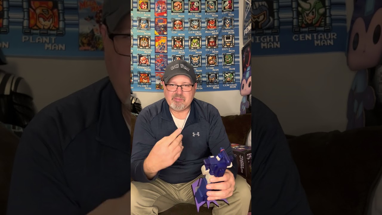 Transformers Soundwave PCS collectibles statue review