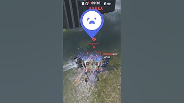 Jumping CRYO Typhon Champion League FFA 2023