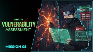 Mission 05 | Vulnerability Assessment | Hackers Kamzoriyan Kaise Dhundtein Hain?