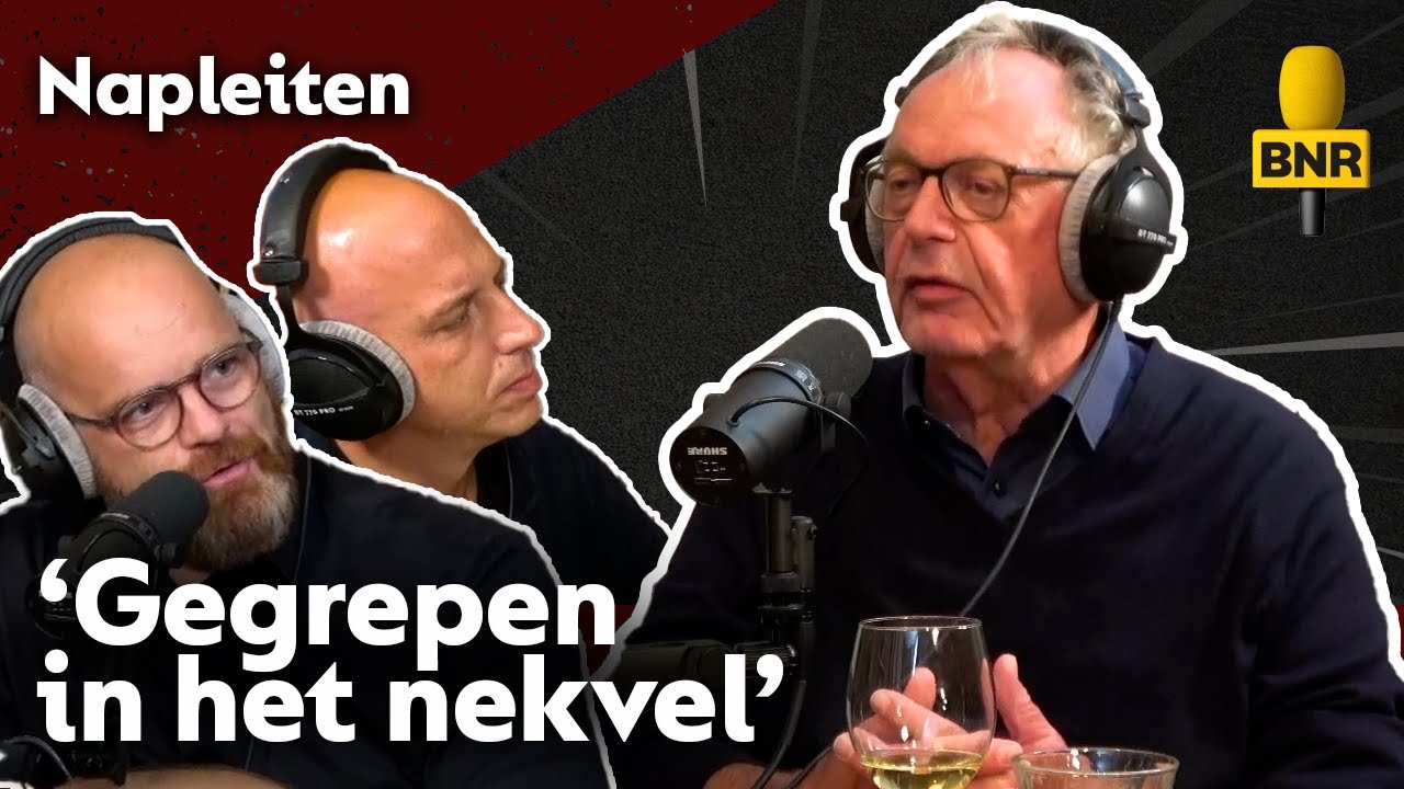 Peter van Koppen: 'Hij had de tijd niet om het misdrijf te plegen'