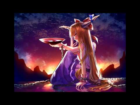 [平行世界;Ping Xing Shi Jie]東方萃夢想