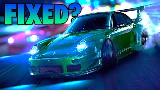 Can UNITΞ FIX NFS 2015 | KuruHS
