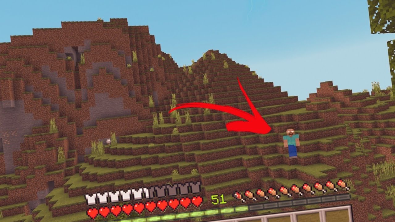 My minecraft world is cursed i had to delete the world YouTube