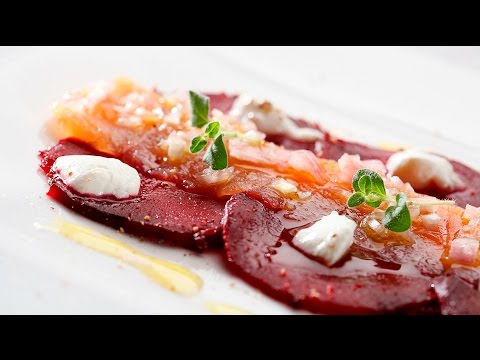 Video: Salata Od Pastrve
