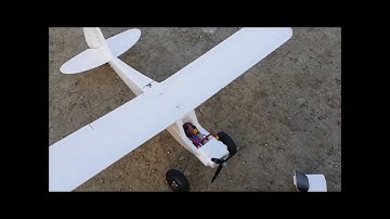 Lemon Receiver Fligh Demo 8 channel with PPM output