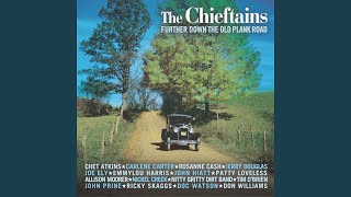 Video thumbnail of "The Chieftains - Talk About Sufferin' / Man of the House"