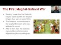 Gunpowder Empires Conflict and Its Impact on History