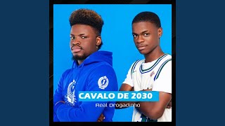 Cavalo De 2030