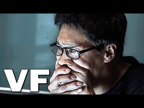 WARNING DO NOT PLAY Bande Annonce VF (2020) Thriller