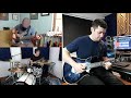 Happy Song - John Petrucci (Band Cover)