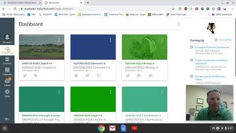 Adding multiple students to Canvas Parent Portal