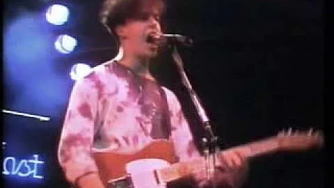 Tears For Fears - Start of the Breakdown (Live 83)