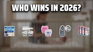 The Top 5 Best Baby Water Diapers in 2026 - Must Watch Before Buying!