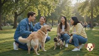 Petoneo - Pet Community App by Sophat Notes