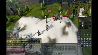 ARE COL Anagram Medium Clue Scroll Runescape RS3