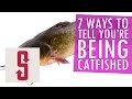 7 Ways To Tell You’re Being Catfished