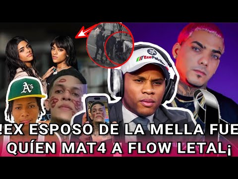 😰Tolentino Revela Toda La verdad De Las Mellas Fresh}Esposo De la mella
