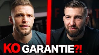 Jungwirths Prügel-Bruder Vs Bremer Ko Maschine Mma Deutschland Vs Österreich Cordero Vs Schober