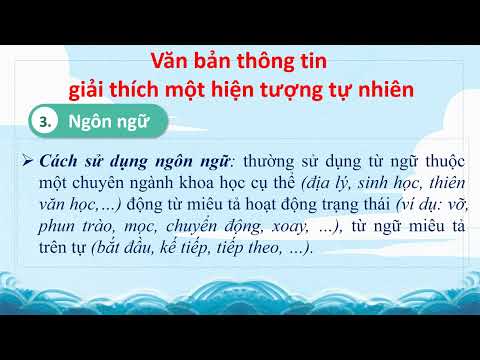 NV8 BÀI 2