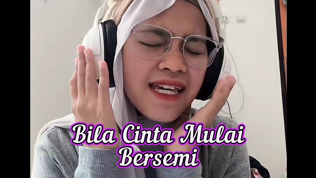 ressa - bila cinta mulai bersemi (live cover) dipopulerkan oleh nike ardilla