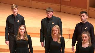A Mighty Fortress Is Our God   Martin Luther:arr  W  B  Olds