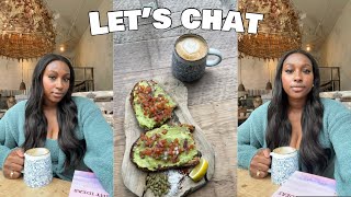 Updated Q&A | Answering all your questions | Maman nyc| Aesthetic cafe