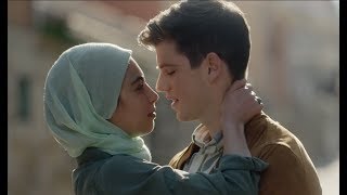 Elite : Nadia & Guzman Part 1 🥰