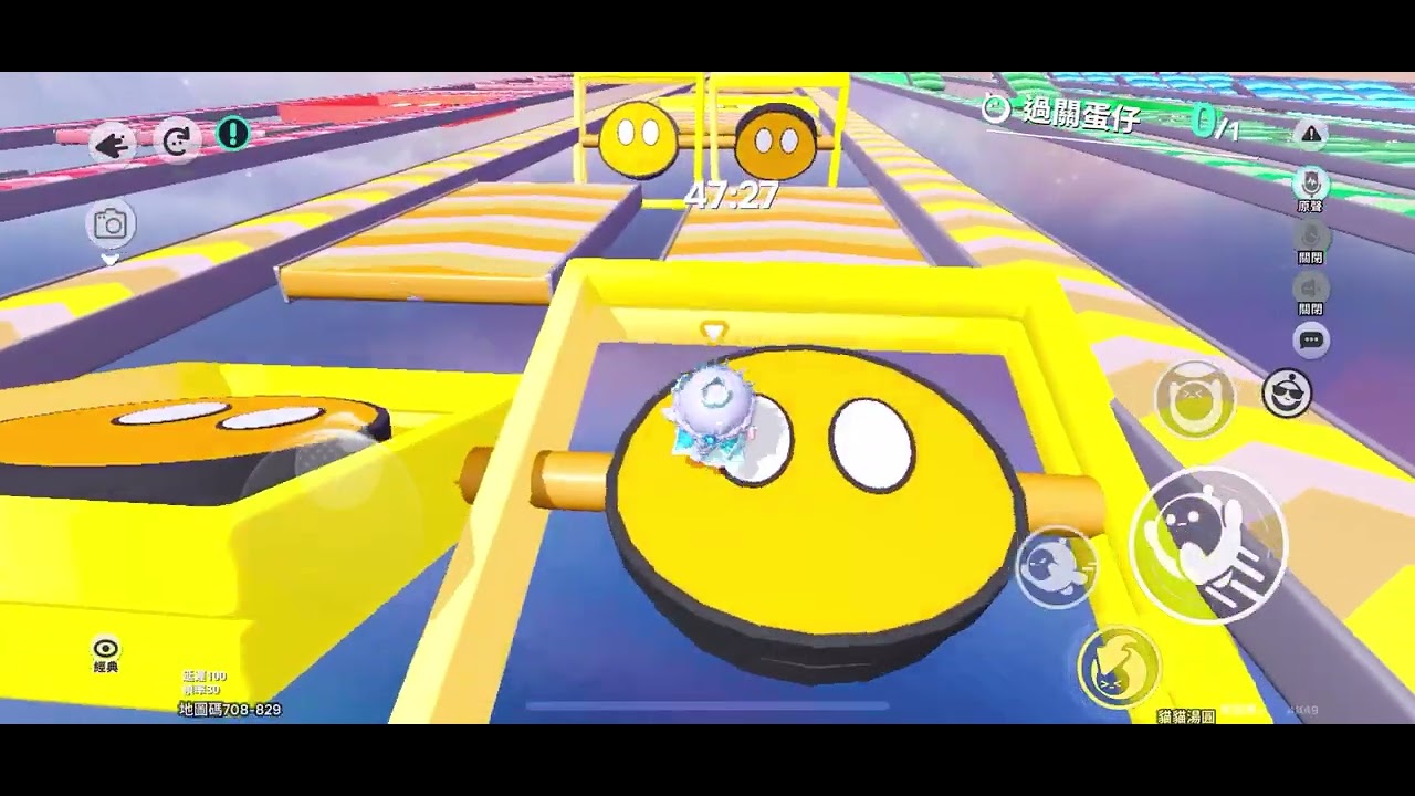 史萊娒之訓練圓（之是日文的之哦）