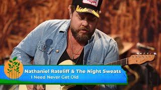 Nathaniel Rateliff &amp; The Night Sweats - I Need Never Get Old (Live at Farm Aid 2023)