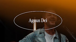 Agnus Dei | The Worship Initiative feat. Aaron Williams