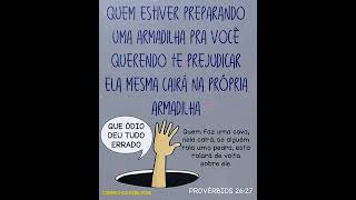 não posso me a funda