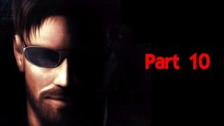 Lets Play Headhunter Part 10