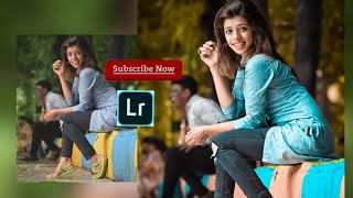 #NEW CUTE GIRL ORANGE TONE EDITING screenshot 2