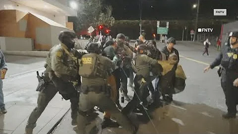 Chicago and Illinois sue to stop Trump’s Guard deployment plan after Portland ruling