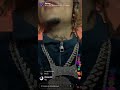 Lil Pump Off White First Snippets mp3