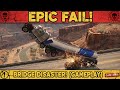 EPIC TRUCK CRASH! Watch This Semi Tumble!🔥😱 #beamngdrive #cinemoragaming